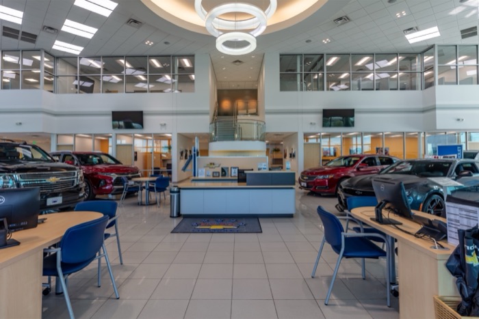 Five Star Chevrolet