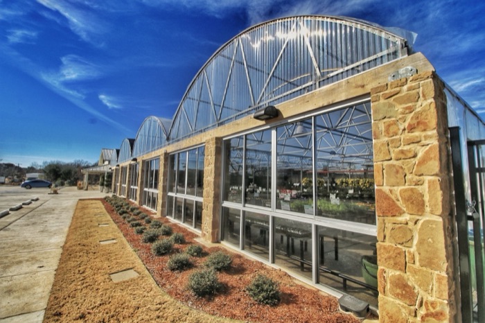 Calloway's Nursery