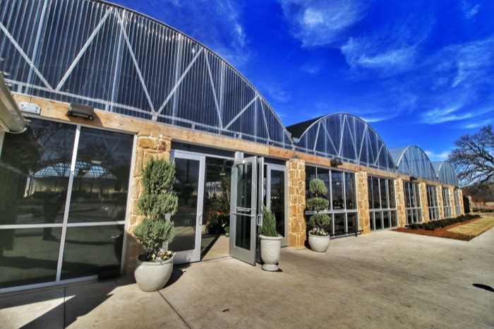 Calloway's Nursery
