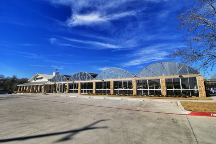Calloway's Nursery
