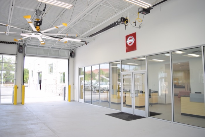 Cedar Park Nissan