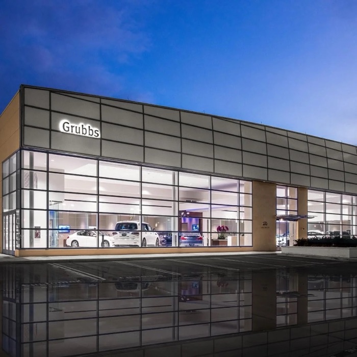 Curtain wall installation